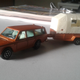 Illustration for article titled Majorette Volvo 245 DL